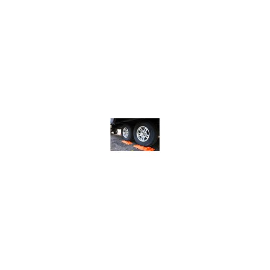 00015 (TRI-LYNX) LYNX LEVELERS RV LEVELING BLOCKS – 10 PACK