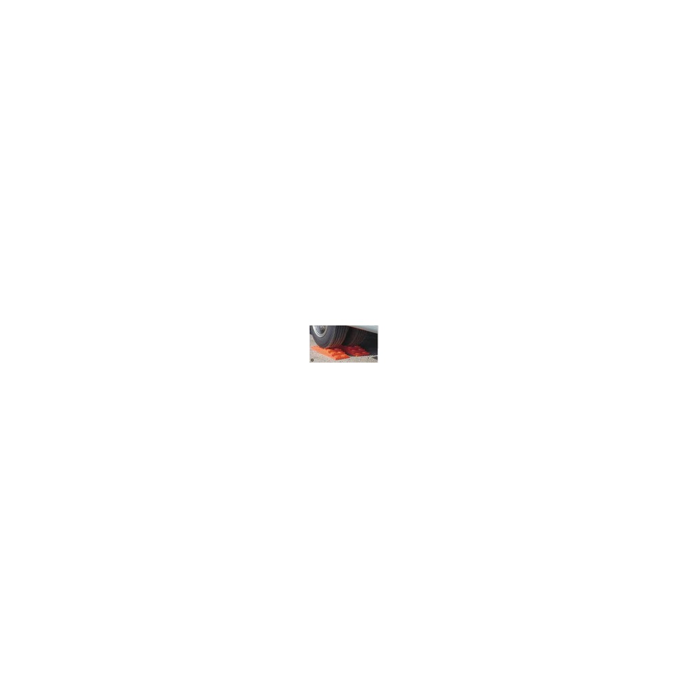 00015 (TRI-LYNX) LYNX LEVELERS RV LEVELING BLOCKS – 10 PACK