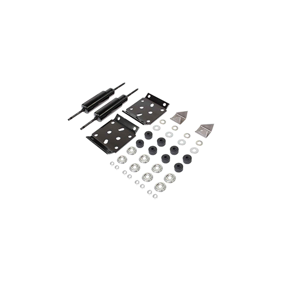 K71-175-01 – (DEXTER) ENSEMBLE D'AMORTISSEURS DEXTER POUR ESSIEU SIMPLE
