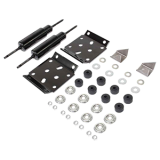 K71-175-01 (DEXTER) ENSEMBLE D'AMORTISSEURS DEXTER POUR ESSIEU SIMPLE