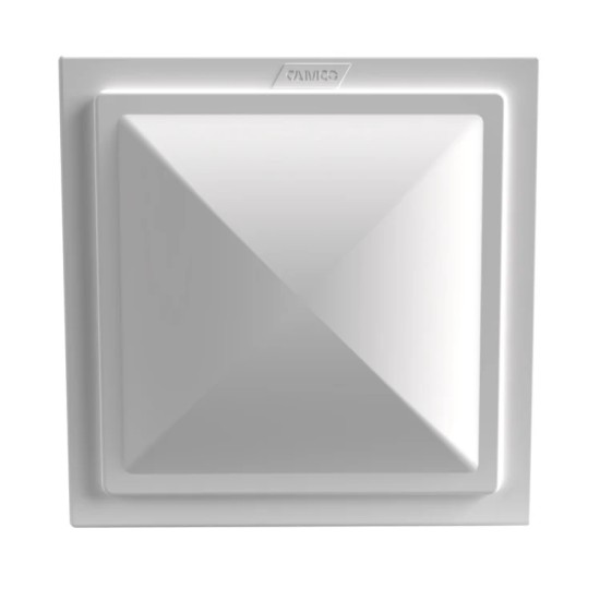 (CAMCO) 14X14 ROOF VENT LID UNIVERSAL