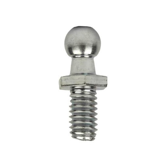 010-080 (AP PRODUCTS) GOUJON À BILLE DE 10 MM POUR SUPPORT DE LEVAGE