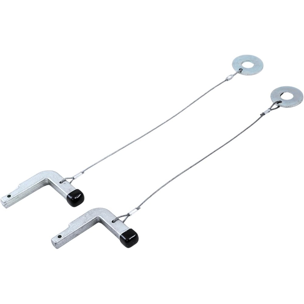 (HUSKY) WEIGHT DISTRIBUTION HITCH HARDWARE