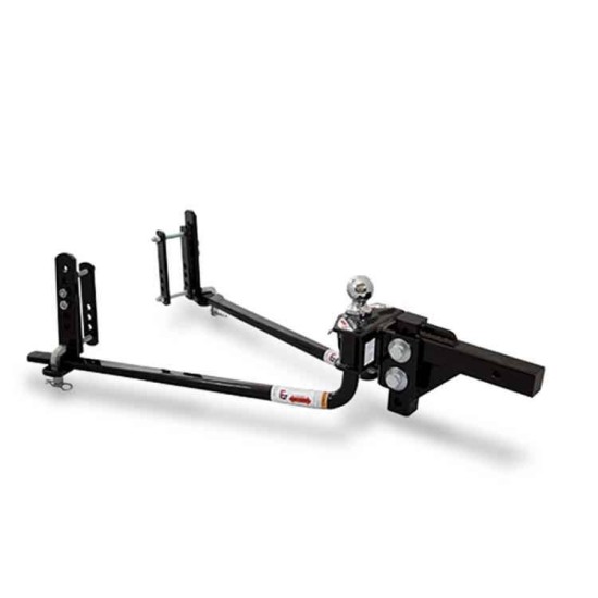 (FASTWAY) WEIGHT DISTRIBUTION HITCH 8000LB