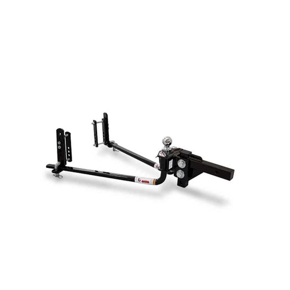 (FASTWAY) WEIGHT DISTRIBUTION HITCH 8000LB
