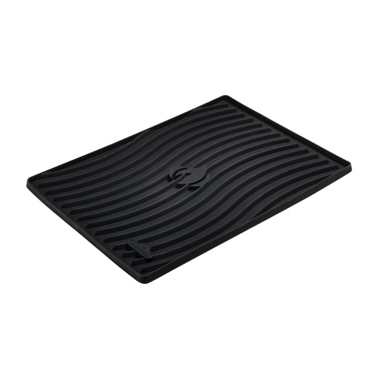 70123 (NAPOLEON) TAPIS DE TABLETTE LATÉRALE POUR BARBECUE, GRAND FORMAT