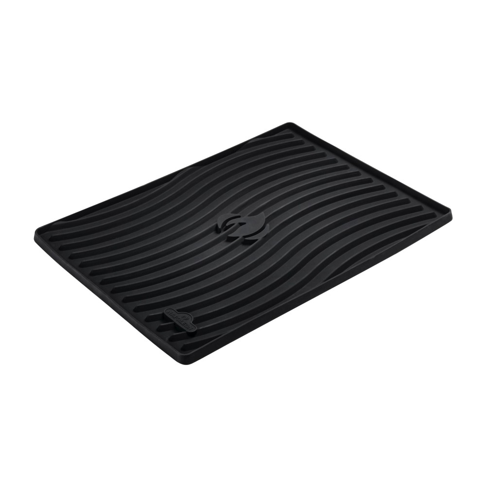 70123 (NAPOLEON) TAPIS DE TABLETTE LATÉRALE POUR BARBECUE, GRAND FORMAT