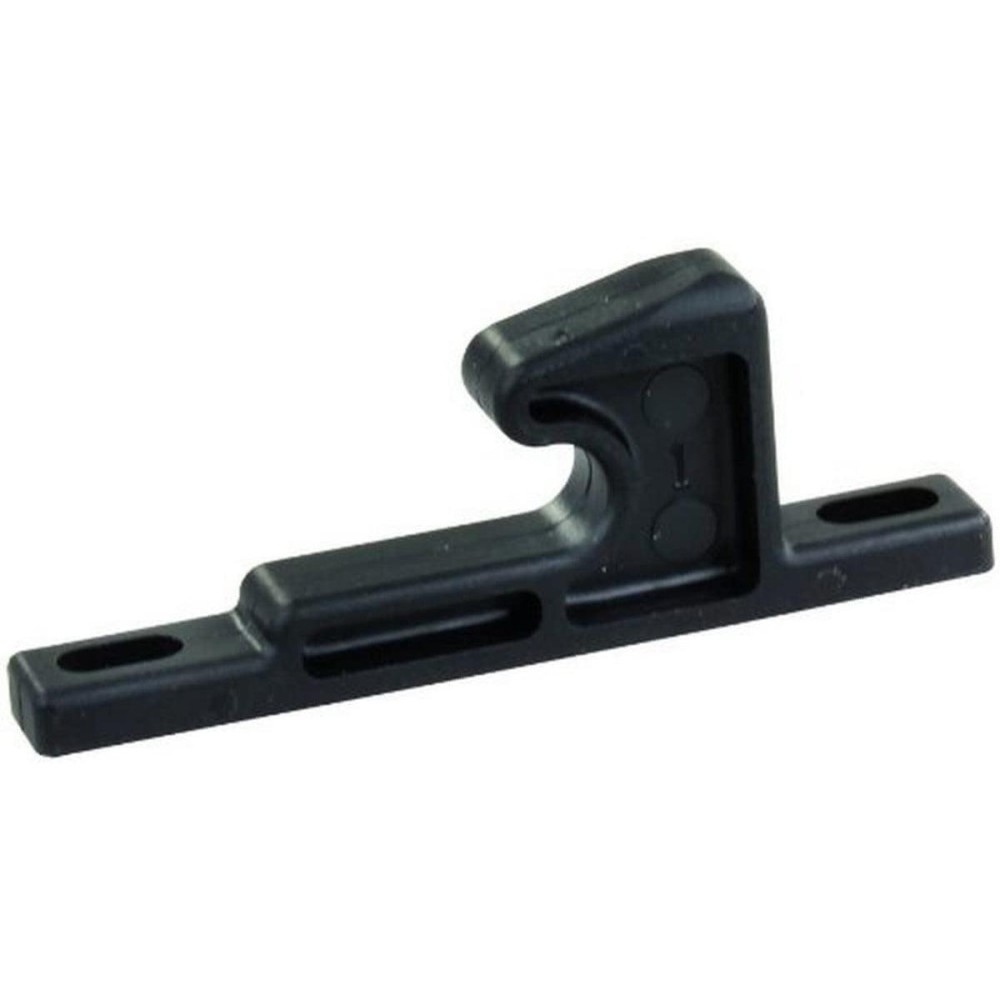 70465 (JR PRODUCTS) GÂCHE DE REMPLACEMENT POUR PORTE D’ARMOIRE, PETIT FORMAT