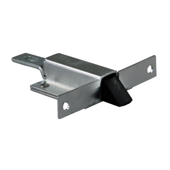 (JR) ACCESS DOOR TRIGGER LATCH 3.34IN