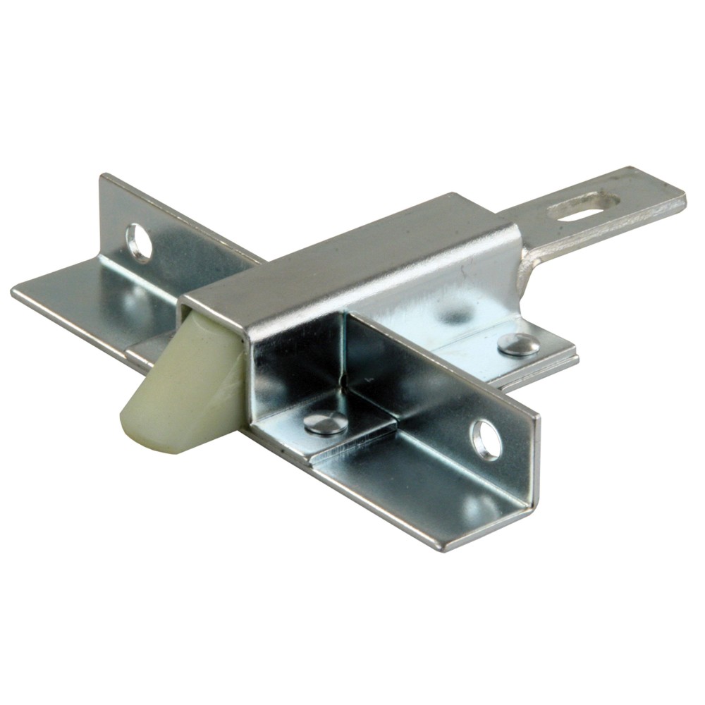 (JR) OFFSET COMPARTMENT TRIGGER LATCH 3IN CC