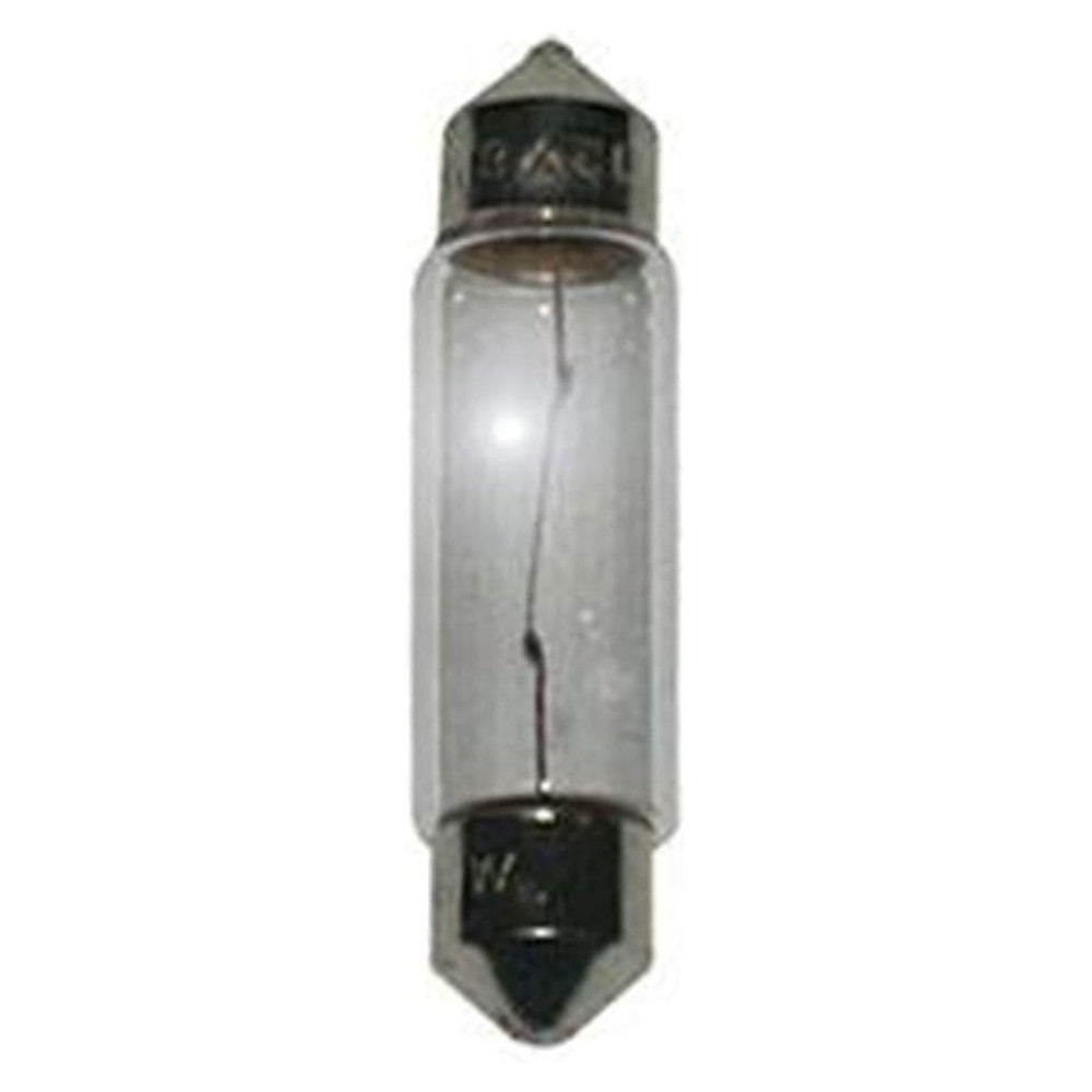 11971 (ARCON) PAQUET DE 2 AMPOULES 71, 12 V, 10 W
