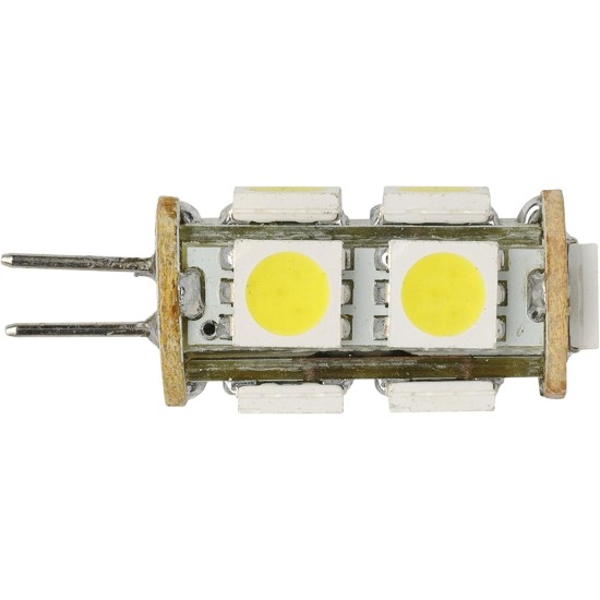 (AP) PURPOSE LIGHT BULB LED, 2 PIN