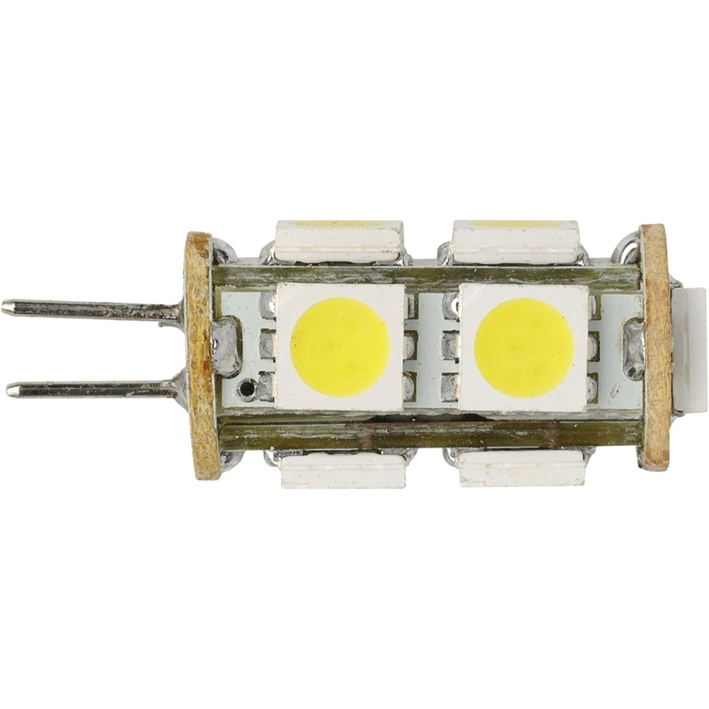 (AP) PURPOSE LIGHT BULB LED, 2 PIN