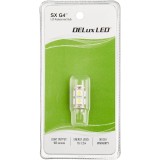 (AP) PURPOSE LIGHT BULB LED, 2 PIN