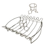 DD1196 (BBQ QUÉBEC) SUPPORT MULTIMAX MULTIFONCTIONNEL POUR BBQ