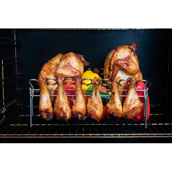 DD1196 (BBQ QUÉBEC) SUPPORT MULTIMAX MULTIFONCTIONNEL POUR BBQ