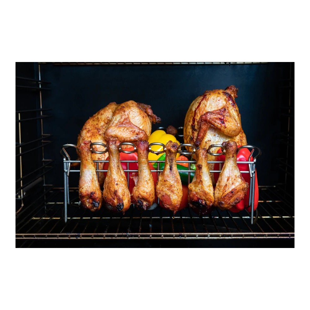 DD1196 (BBQ QUÉBEC) SUPPORT MULTIMAX MULTIFONCTIONNEL POUR BBQ