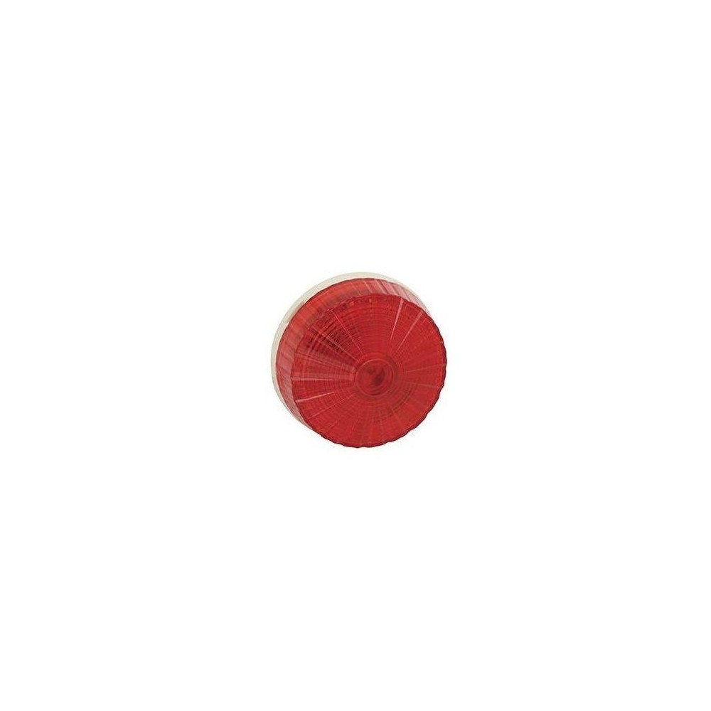 (BARGMAN) LUMIÈRE ROUGE 100