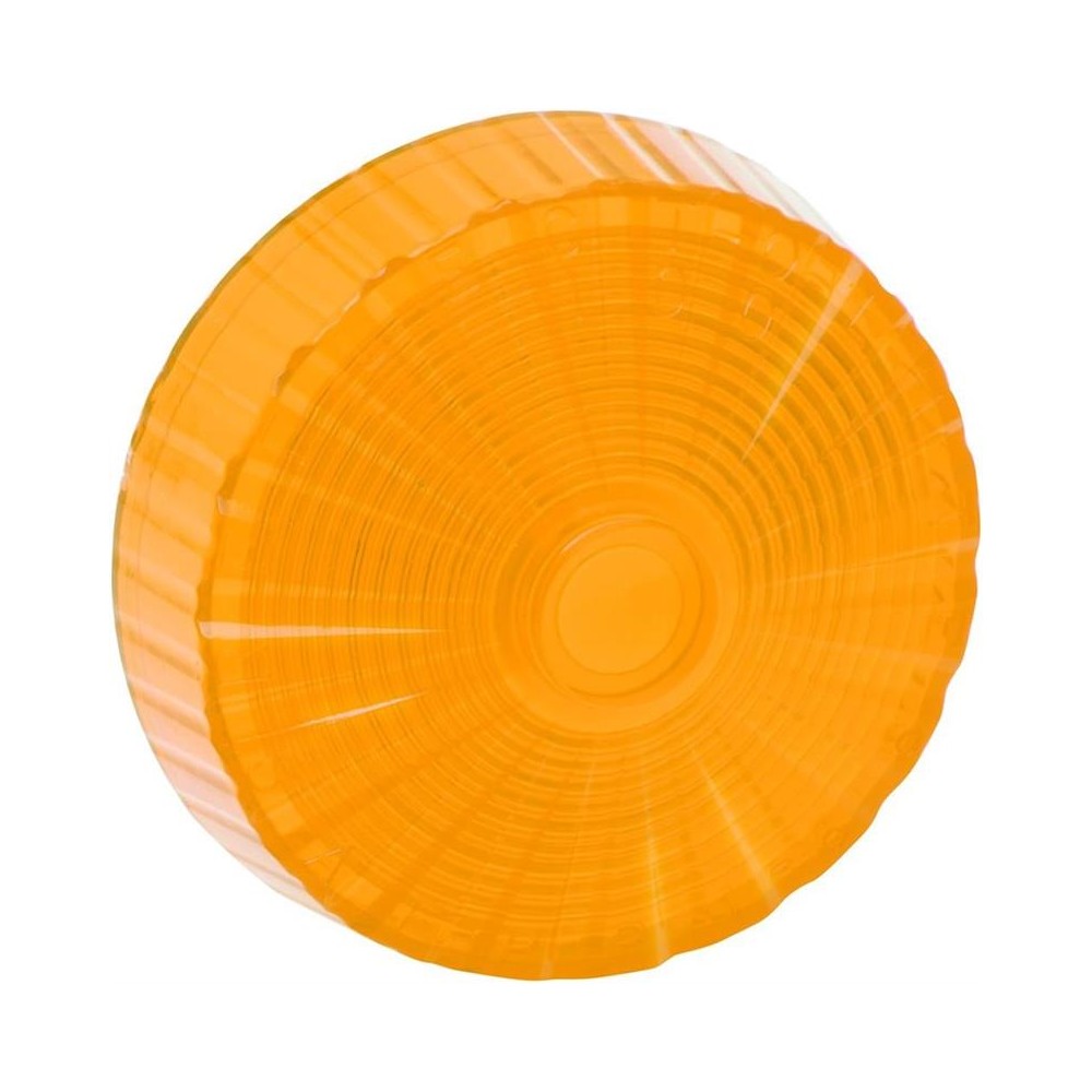 (BARGMAN)LENTILLE 100 AMBRE