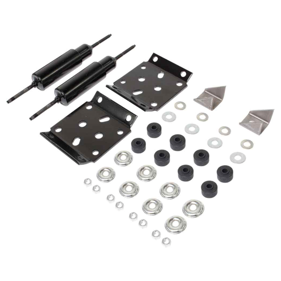 K71-175-01 (DEXTER) ENSEMBLE D'AMORTISSEURS DEXTER POUR ESSIEU SIMPLE