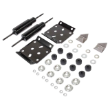 K71-175-01 (DEXTER) ENSEMBLE D'AMORTISSEURS DEXTER POUR ESSIEU SIMPLE