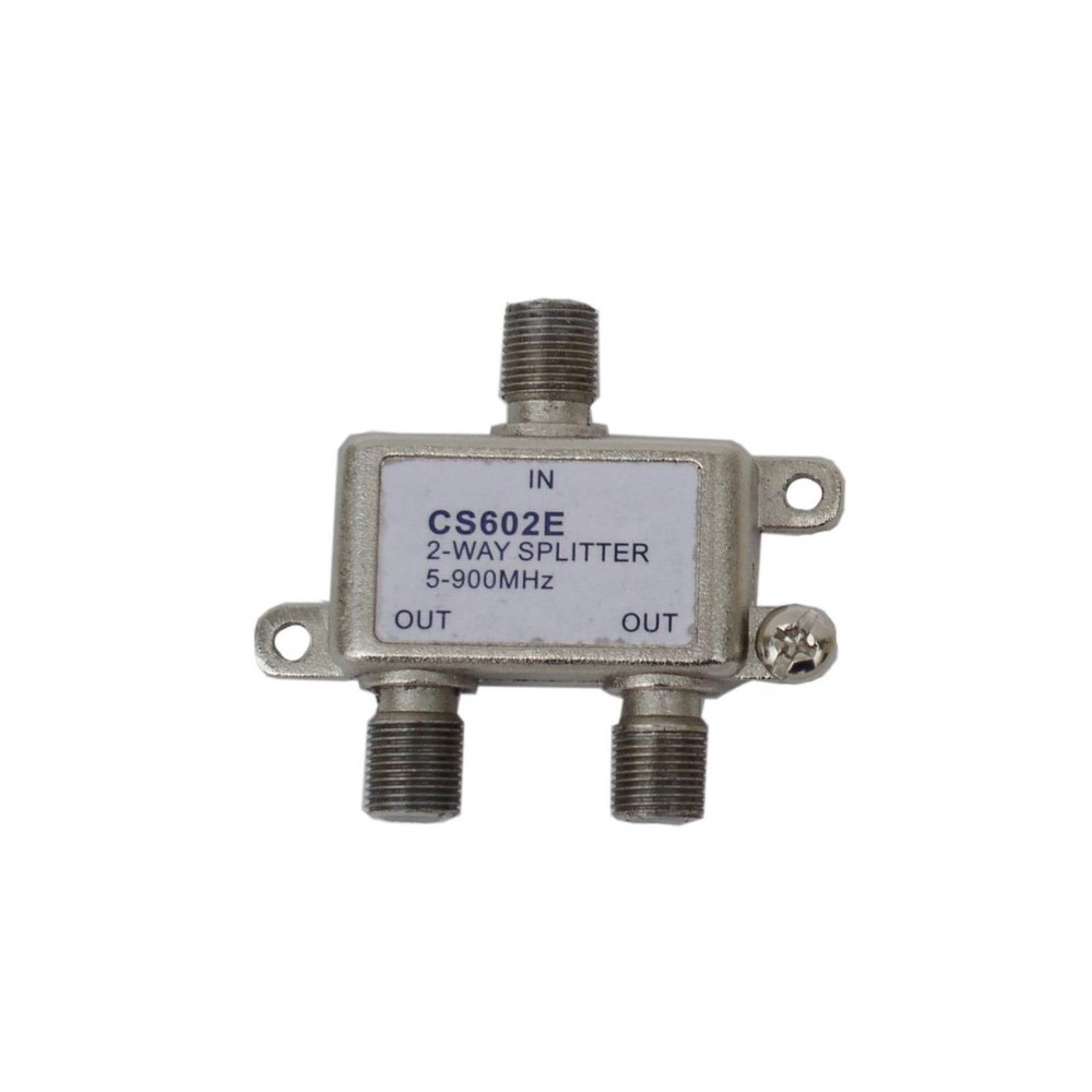 (PRIME) SÉPARATEUR DE CABLE DE TV