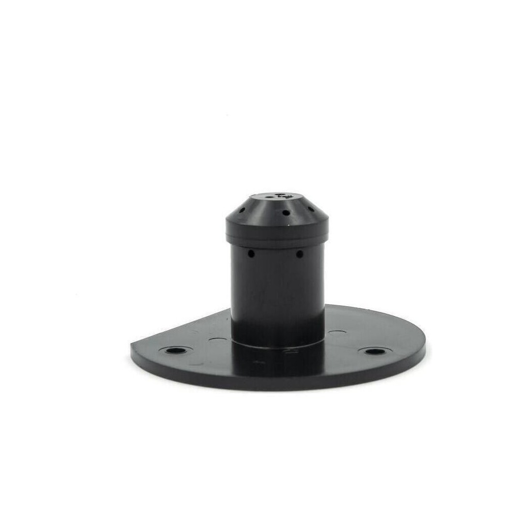 94232 (B&B MOLDERS) RINCEUR DE RÉSERVOIR À EAUX USÉES POUR VR, NOIR