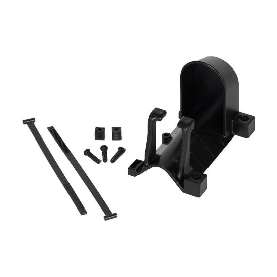 (HUSKY) SUPPORT POUR CONNECTEUR 7PIN