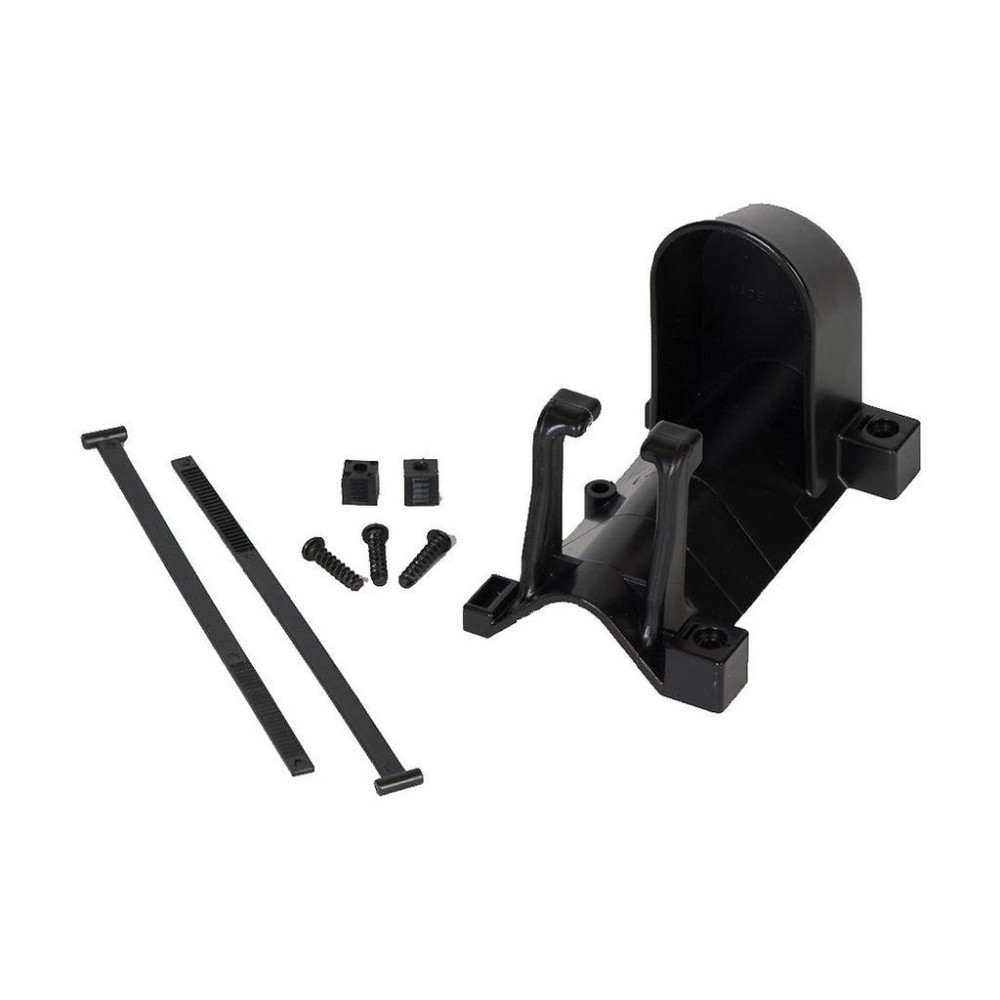 (HUSKY) SUPPORT POUR CONNECTEUR 7PIN