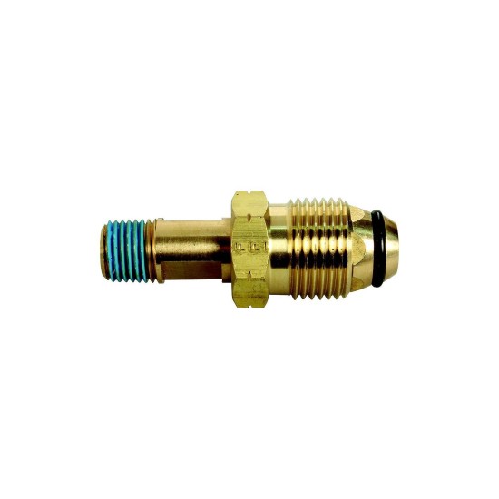 (JR PRODUCTS) ADAPTEUR PROPANE 1/4PO