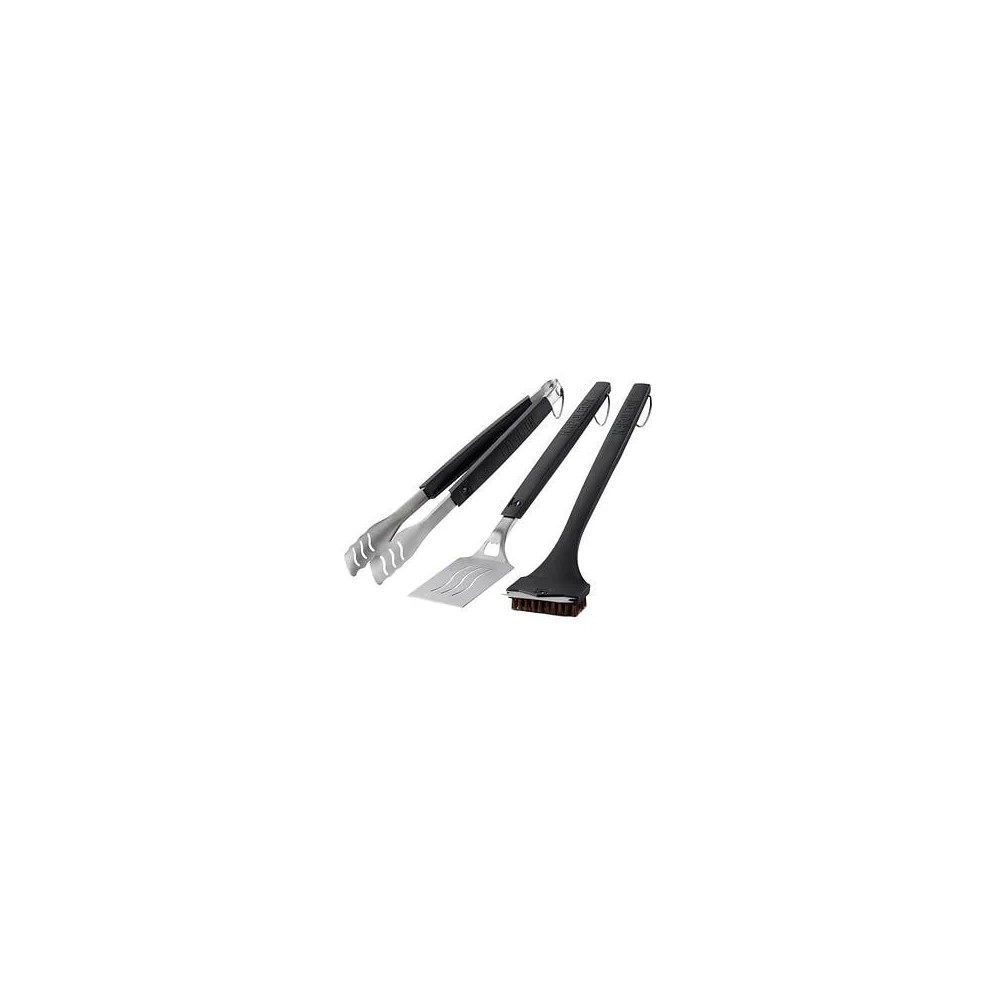 N70062 (NAPOLEON) ENSEMBLE DE 3 USTENSILES POUR BARBECUE