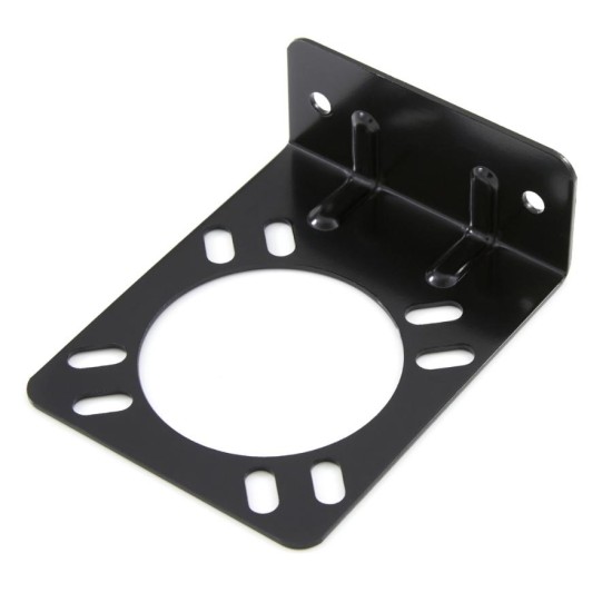 (POLLAK)SUPPORT DE CONNECTEUR DE CABLAGE