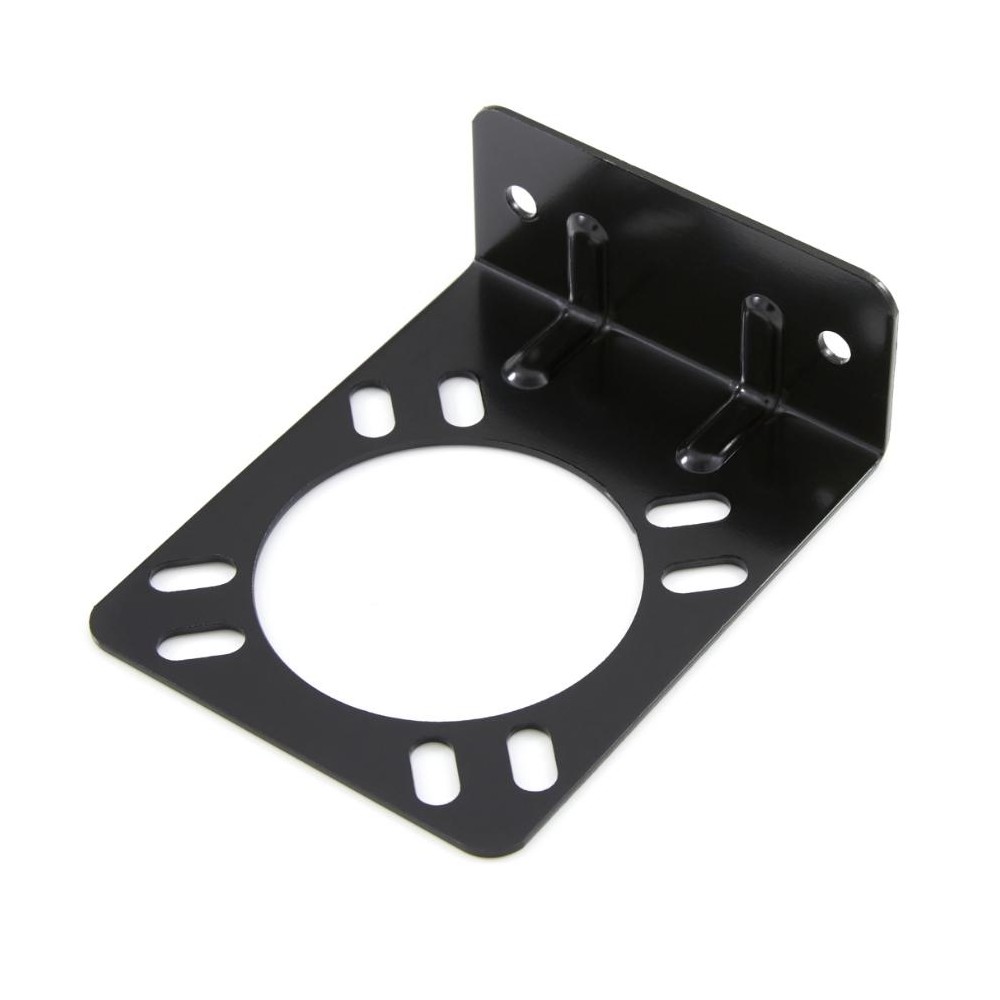 (POLLAK)SUPPORT DE CONNECTEUR DE CABLAGE