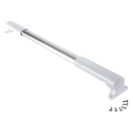 (CAMCO)BARRE DE POUSSEE 21-1/4"A 28-5/8"