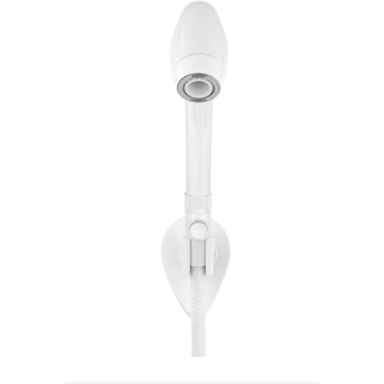 26788 (OXYGENICS) TÊTE DE DOUCHE À MAIN BODYSPA, BLANCHE