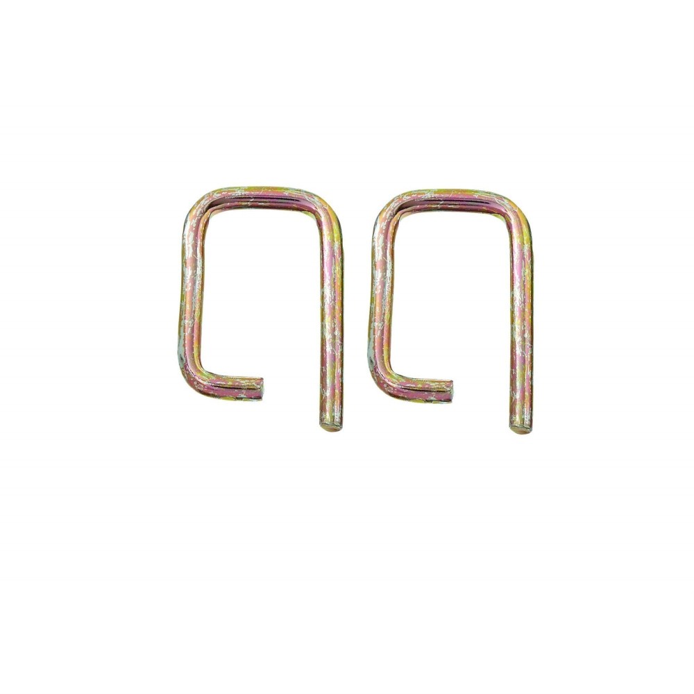H410 (RV DESIGNER) 2 GOUPILLES DE REMPLACEMENT POUR ATTELAGE 3/16 PO