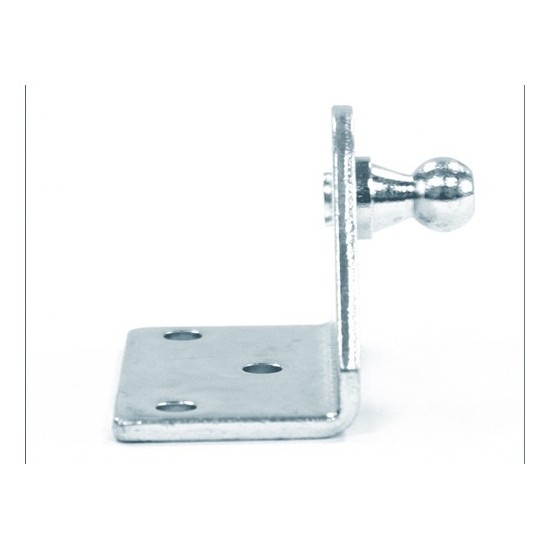 010-145 (AP PRODUCTS) SUPPORT DE LEVAGE POLYVALENT EN L, 1 1/4 PO
