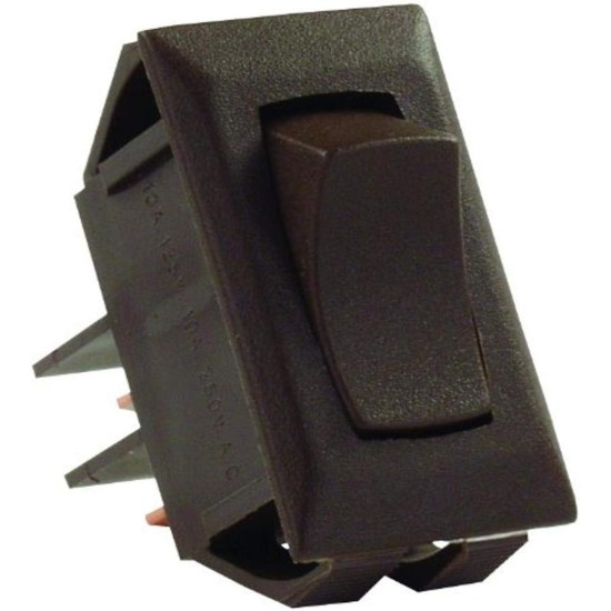 (JR) 12V BROWN SWITCH ON/OFF
