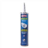 862144 (LIPPERT COMPONENTS) ALPHA SYSTEMS 1021 SELF-LEVELING LAP SEALANT – WHITE – 10.3 OZ