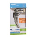 26188 (OXYGENICS) TÊTE DE DOUCHE À MAIN BODYSPA, CHROME, AVEC BOYAU 60 PO