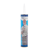 351CSCL-1 (DICOR) SCELLANT TOUT USAGE CLAIR NON-SAG 10,3 OZ