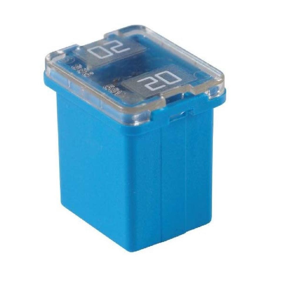 (BUSSMAN)20AMP, FEMALE MAXI, FUSE LP