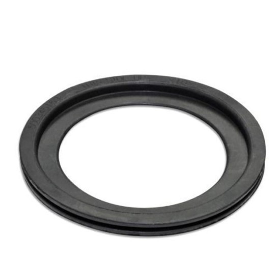 385311658 (DOMETIC) JOINT DE REMPLACEMENT POUR BILLE DE CHASSE DE TOILETTE
