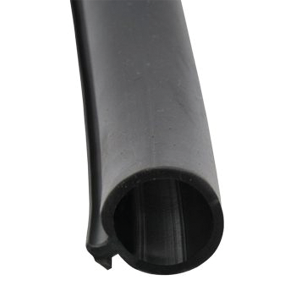 018-338-BLK (AP PRODUCTS) JOINT D'ÉTANCHÉITÉ SECONDAIRE POUR EXTENSION, 30PI, NOIR
