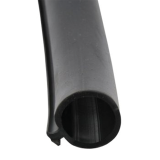 018-338-BLK (AP PRODUCTS) JOINT D'ÉTANCHÉITÉ SECONDAIRE POUR EXTENSION, 30PI, NOIR