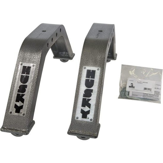 (HUSKY) SUPPORT POUR TETE DE SELLETTE, 2 PATTES
