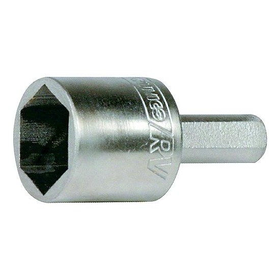 57363 (CAMCO) ADAPTATEUR DE PERCEUSE POUR CRIC À CISEAUX, 3/4 PO