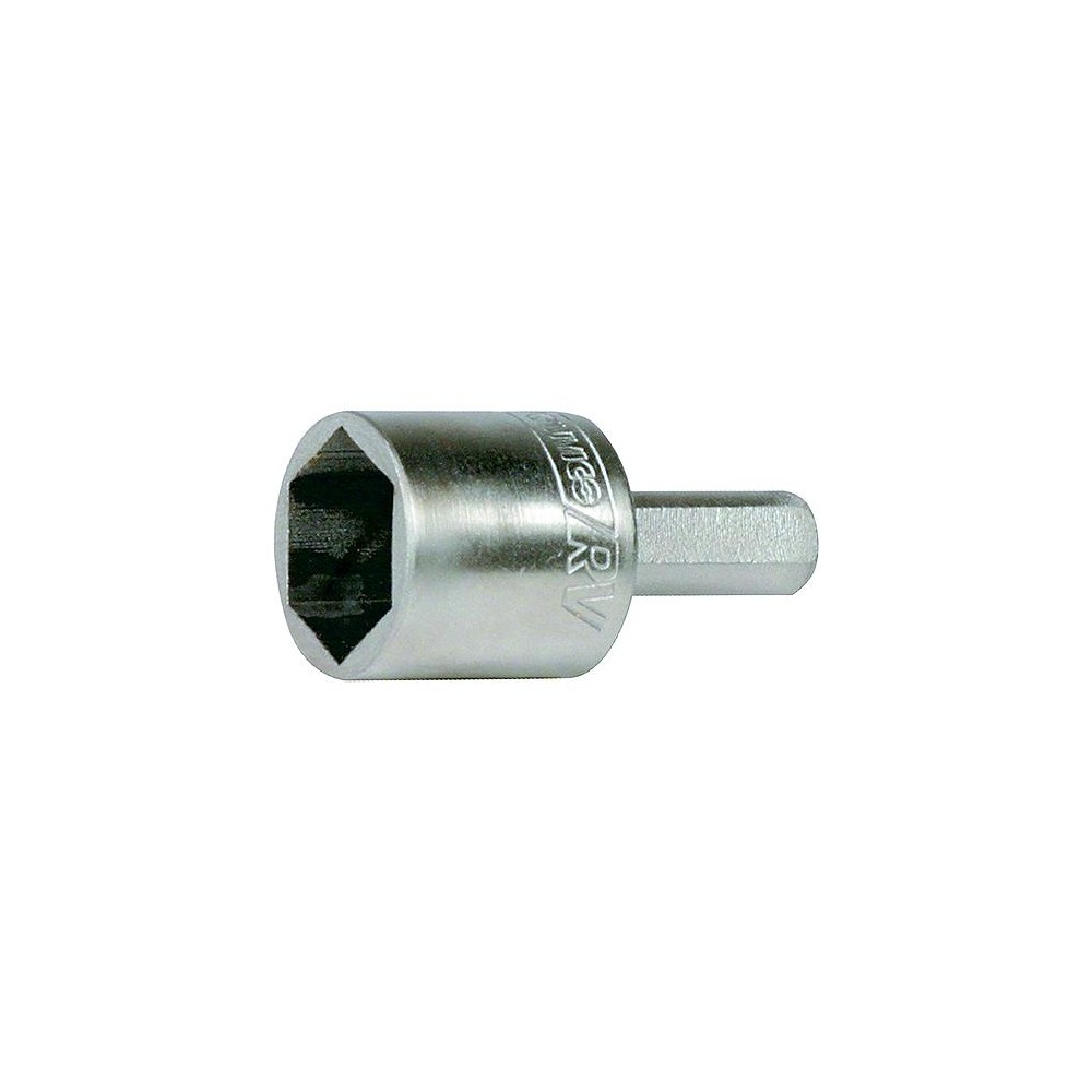 57363 (CAMCO) ADAPTATEUR DE PERCEUSE POUR CRIC À CISEAUX, 3/4 PO