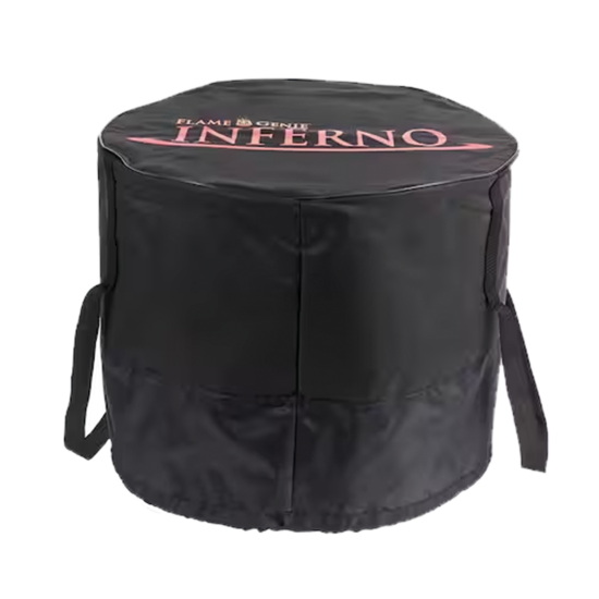 FG-T (FLAME GENIE) HOUSSE DE PROTECTION POUR FG-16