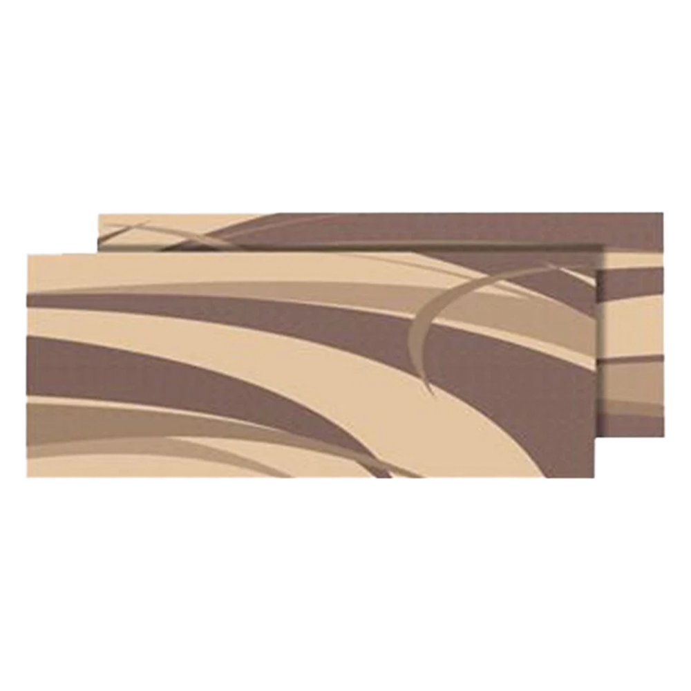 53019 (0FAULKNER) TAPIS DE TERRASSE 8' X 16'
